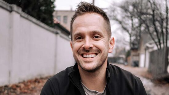 Social Network: JC Lippold