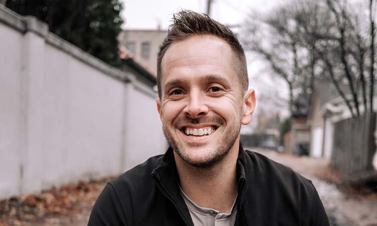 Social Network: JC Lippold