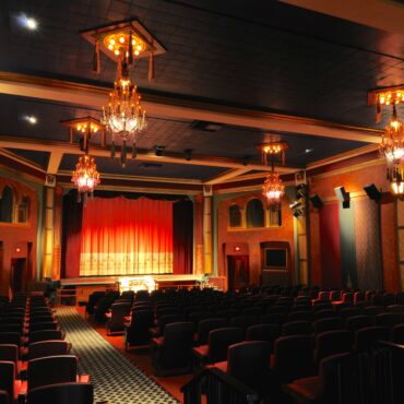 At the Movies: What the Heights Does Right