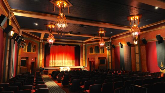 At the Movies: What the Heights Does Right