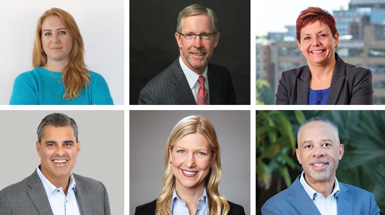 2025 Notable General Counsels