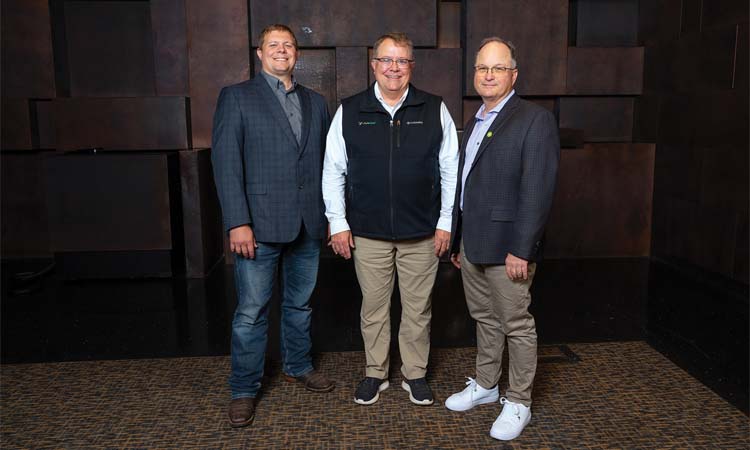 MN Cup 2025: Precision Health Technologies