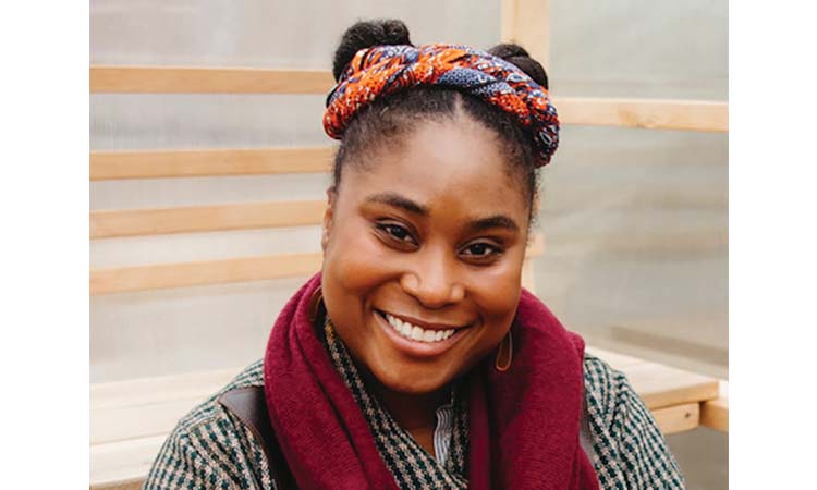 Jovan C. Speller Rebollar