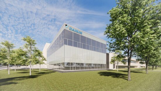 Daikin to Invest $163M in Lab Amid Data Center Growth