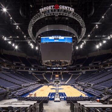Sports Ownership Turns Over Fast. Are the T-Wolves in Good Hands?