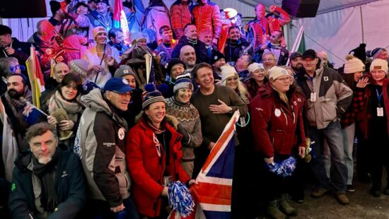 Guest Commentary: Business and Community Leaders Must Speak Up