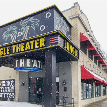 Why Jungle Theater Is Putting Its Season on Hold