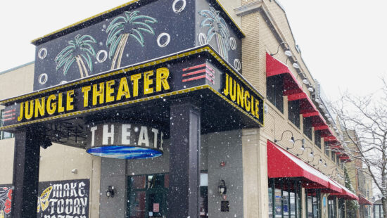 Why Jungle Theater Is Putting Its Season on Hold