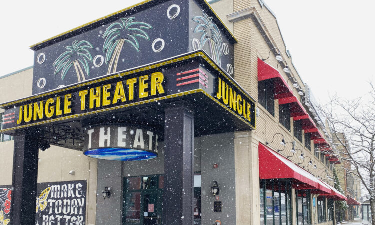 Why Jungle Theater Is Putting Its Season on Hold