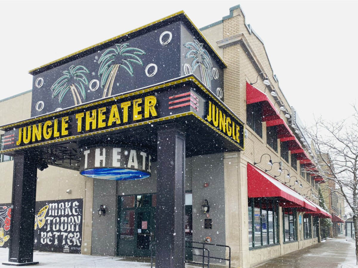 Why Jungle Theater Is Putting Its Season on Hold