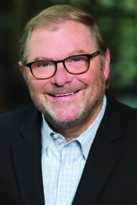 Minnesota Wild owner Craig Leipold