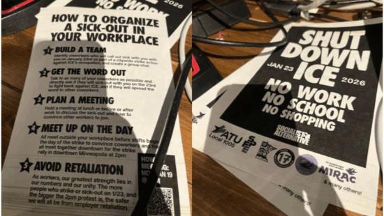 Platt: Day of What, Exactly?