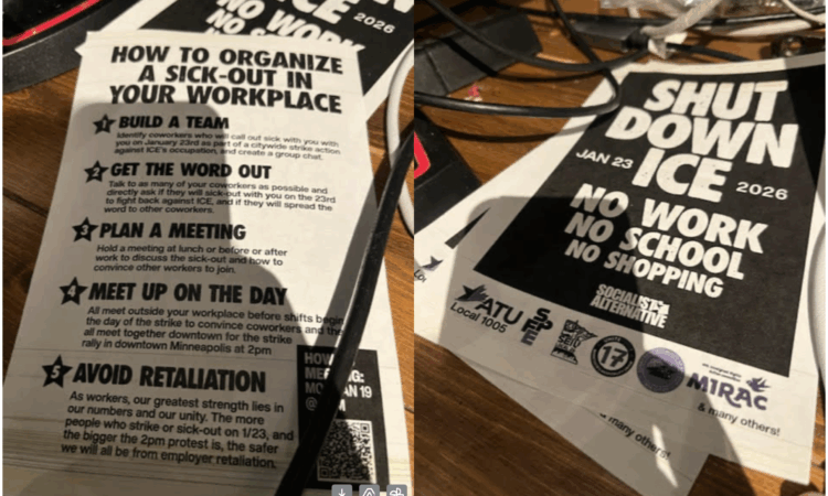 Platt: Day of What, Exactly?