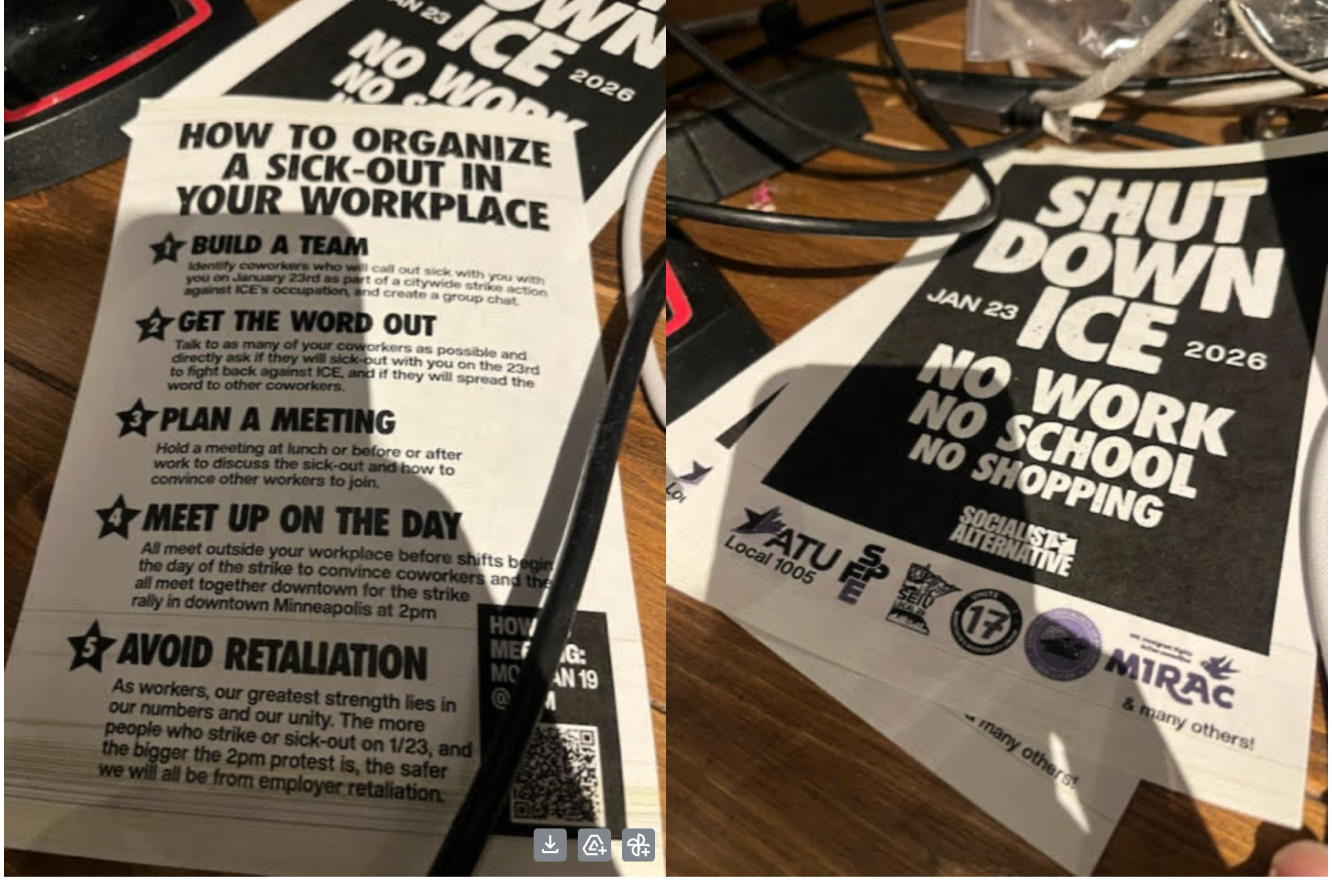 Platt: Day of What, Exactly?