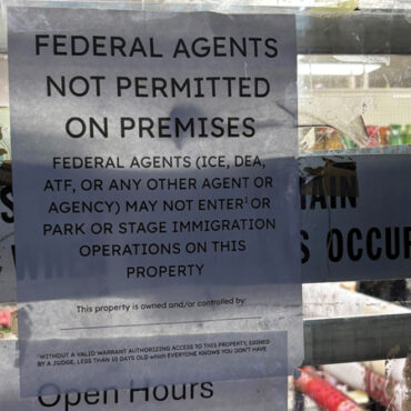 Should MN Businesses Take a Stand on ICE Operations?