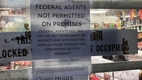 Should MN Businesses Take a Stand on ICE Operations?