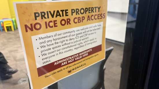 Rybak: Minnesota’s Business Community Targeted by ICE