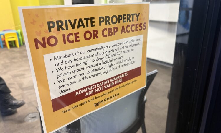 Rybak: Minnesota’s Business Community Targeted by ICE