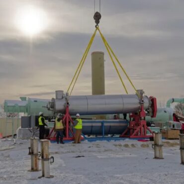 Carba Brings First-of-Its-Kind Technology to Burnsville Facility