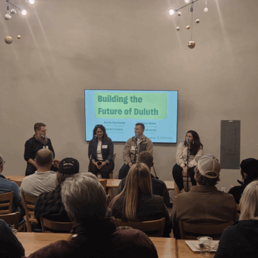 New Generation of Entrepreneurs Poised to Build Duluth’s Future