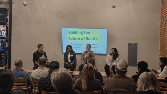 New Generation of Entrepreneurs Poised to Build Duluth’s Future