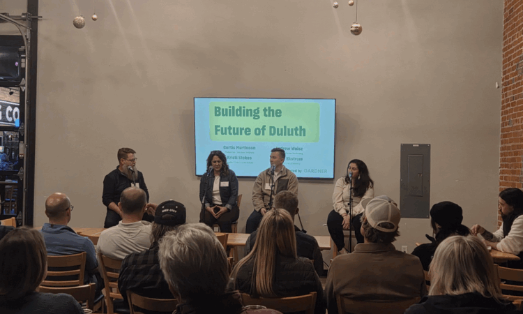 New Generation of Entrepreneurs Poised to Build Duluth’s Future