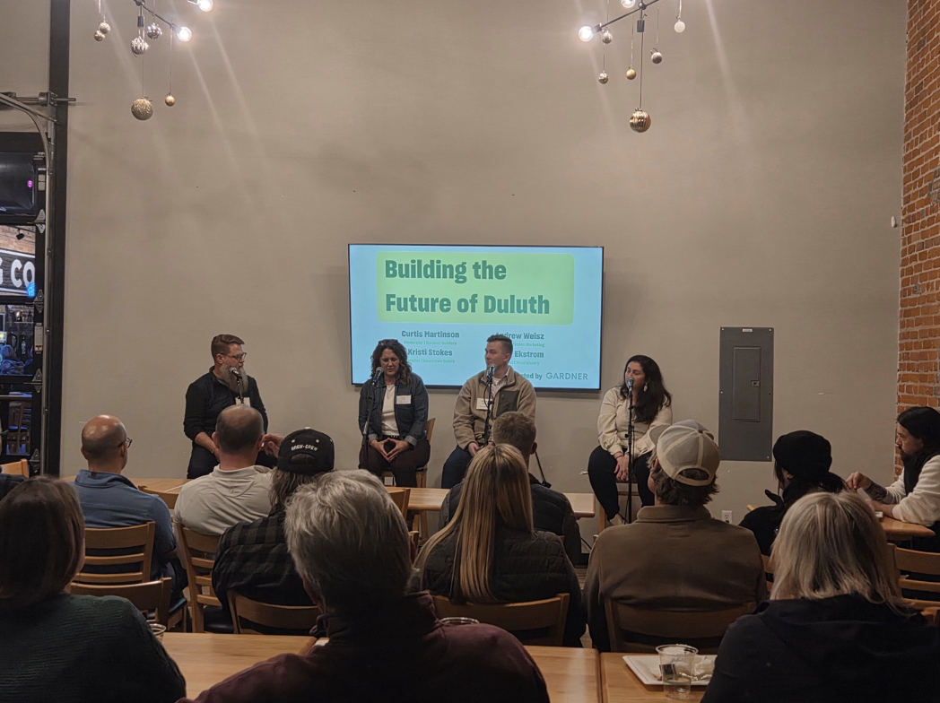 New Generation of Entrepreneurs Poised to Build Duluth’s Future