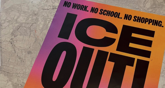 Inside the Decision to Close as Businesses Protest ICE