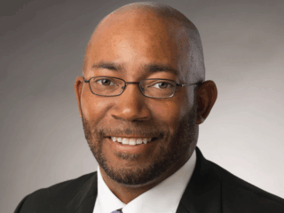 Sean M. Allen, MBA, MS Finance, Ph.D.