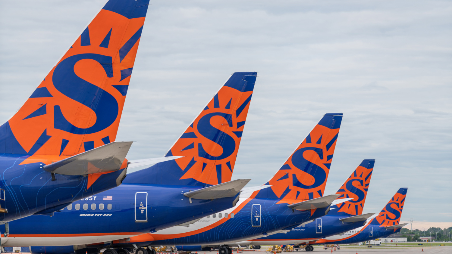 Las Vegas-Based Allegiant to Acquire Sun Country Airlines