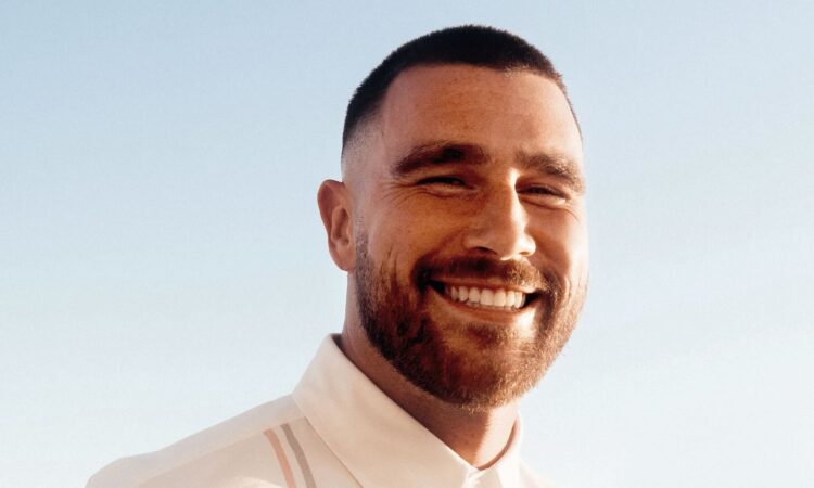Travis Kelce Represents Sleep Number’s Push for a Turnaround