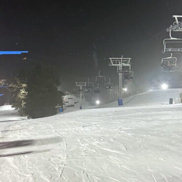 Trollhaugen: Last of the Late-Night Holdouts?