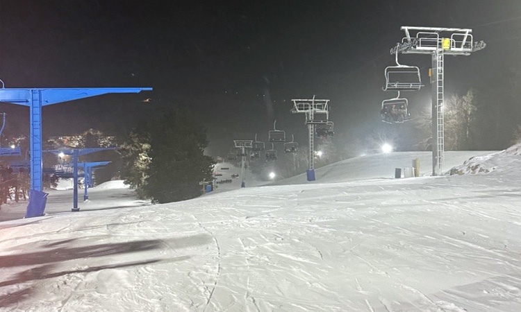 Trollhaugen: Last of the Late-Night Holdouts?