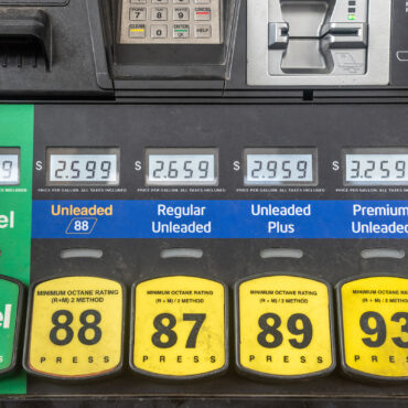 Year-round E-15 Is a Win for Corn Farmers But Still Faces D.C. Approval