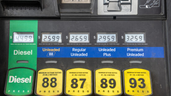 Year-round E-15 Is a Win for Corn Farmers But Still Faces D.C. Approval