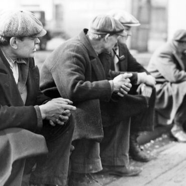 Open Letter: Is It 1929 Yet?