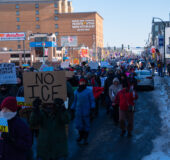 Report: ICE Surge Likely Cost Minnesota 4,600 Hospitality Jobs, $71M in Wages