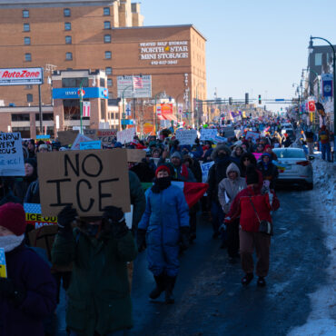 MN Companies Urge ‘De-escalation of Tensions’ Over Immigration Operations 