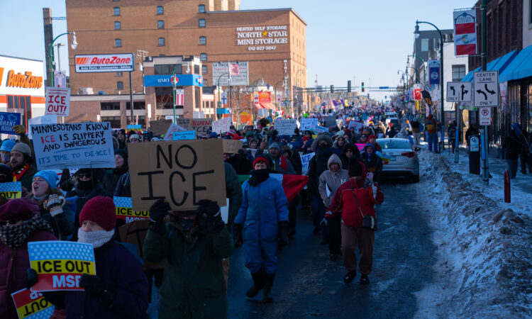 MN Companies Urge ‘De-escalation of Tensions’ Over Immigration Operations 