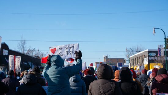 Minneapolis Foundation Activates $3.5M for Small Businesses Amid ICE Surge