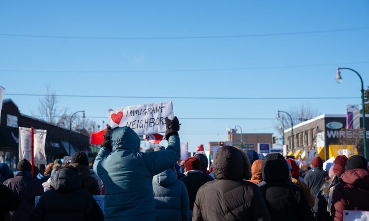 Minneapolis Foundation Activates $3.5M for Small Businesses Amid ICE Surge