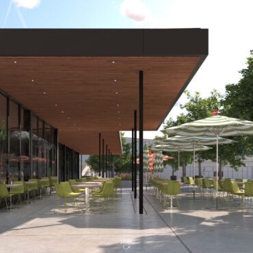 Bill McGuire Invests $170M in St. Paul’s Midway Neighborhood