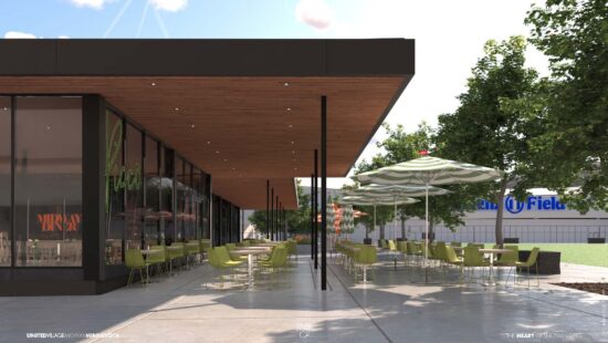 Bill McGuire Invests $170M in St. Paul’s Midway Neighborhood