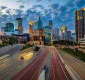 The Growing Tax Base Divide