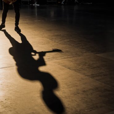 Guest Commentary: AI is Moving Fast. Don’t Blink.