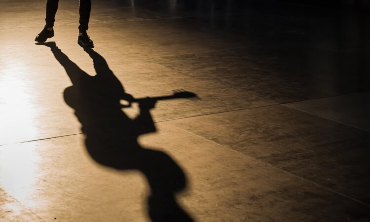 Guest Commentary: AI is Moving Fast. Don’t Blink.