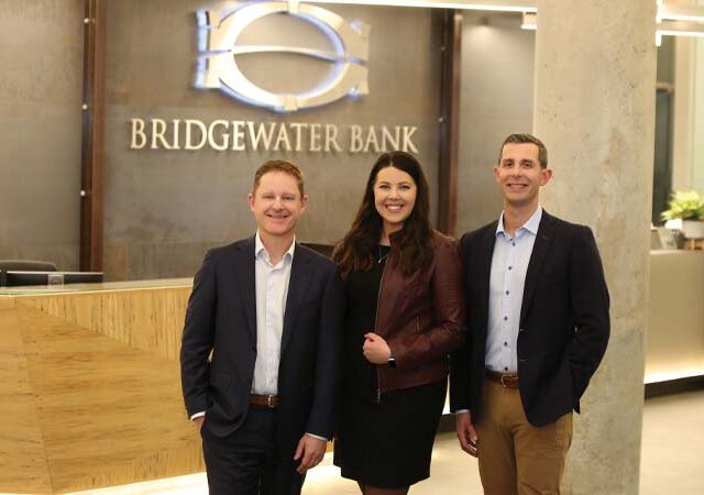 Bridgewater Bank