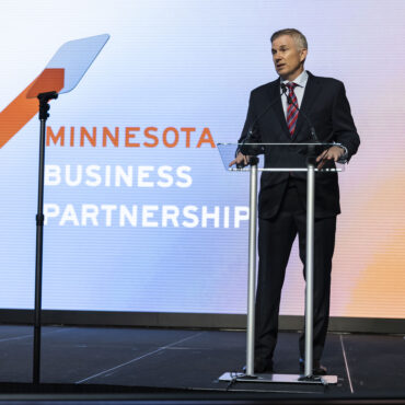 What Big MN Businesses Could Have Said About Aggressive ICE Actions