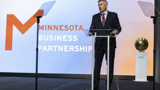 What Big MN Businesses Could Have Said About Aggressive ICE Actions