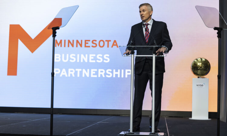 What Big MN Businesses Could Have Said About Aggressive ICE Actions